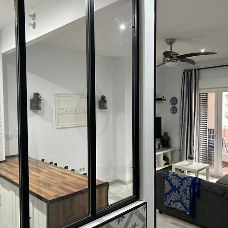 Apartamento Casa Azul Zahara de los Atunes Exteriér fotografie
