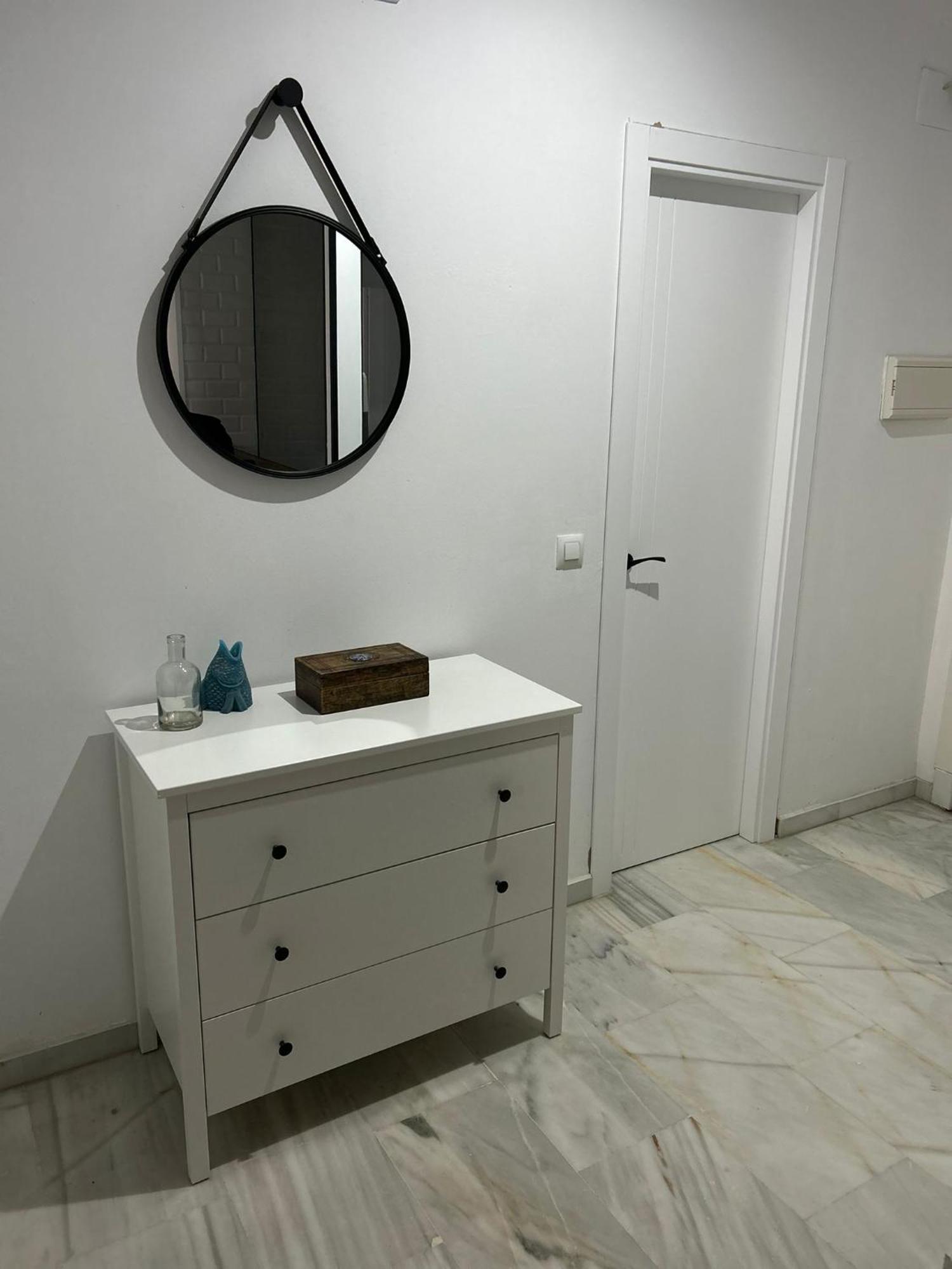 Apartamento Casa Azul Zahara de los Atunes Exteriér fotografie