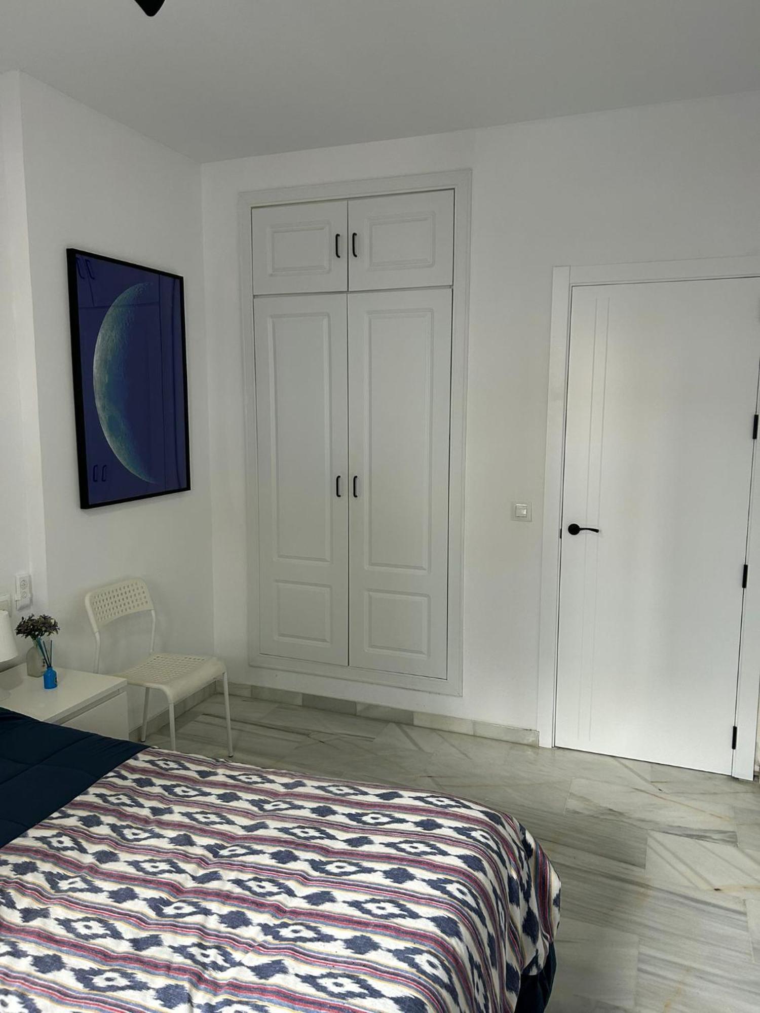 Apartamento Casa Azul Zahara de los Atunes Exteriér fotografie