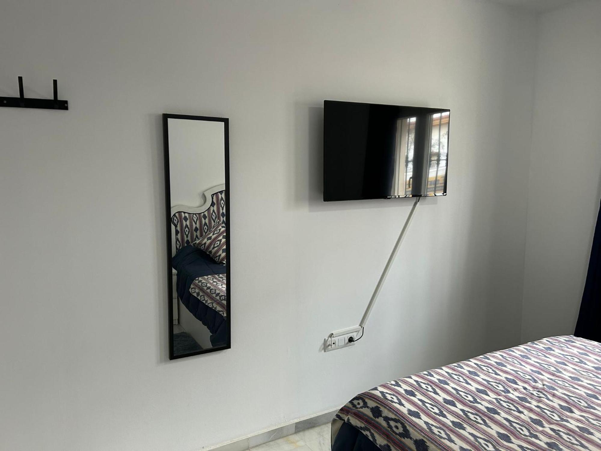 Apartamento Casa Azul Zahara de los Atunes Exteriér fotografie