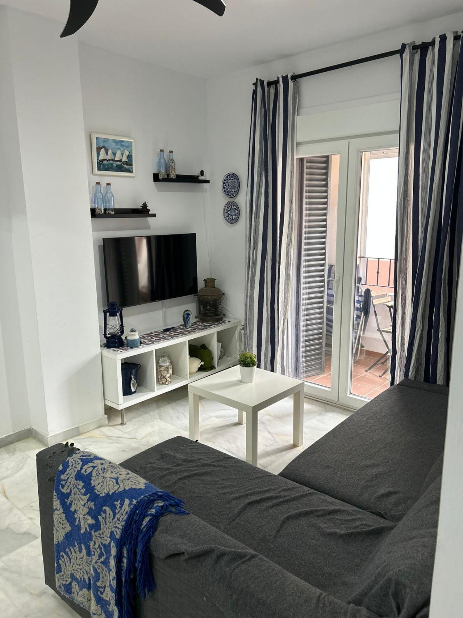 Apartamento Casa Azul Zahara de los Atunes Exteriér fotografie