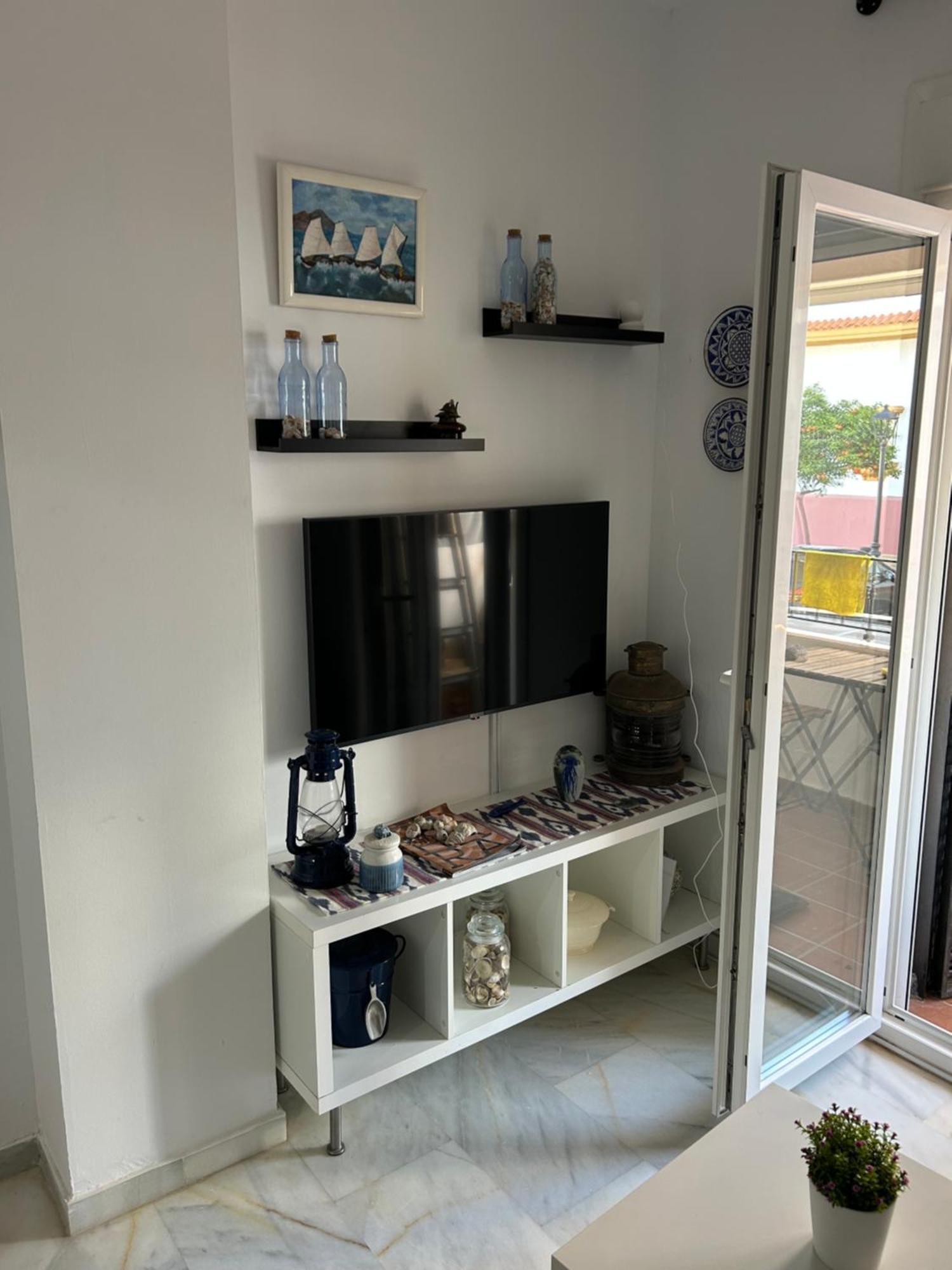 Apartamento Casa Azul Zahara de los Atunes Exteriér fotografie