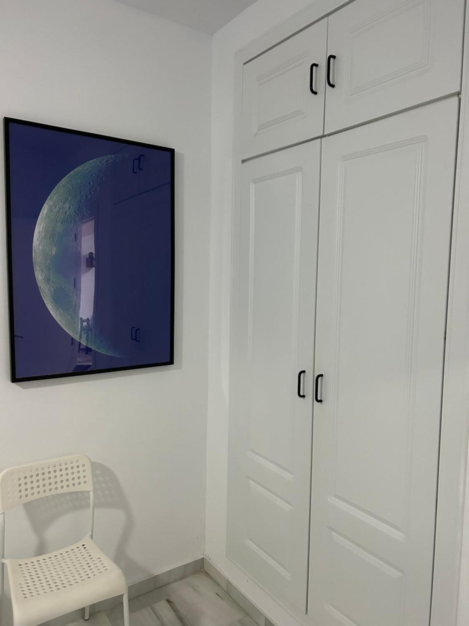Apartamento Casa Azul Zahara de los Atunes Exteriér fotografie