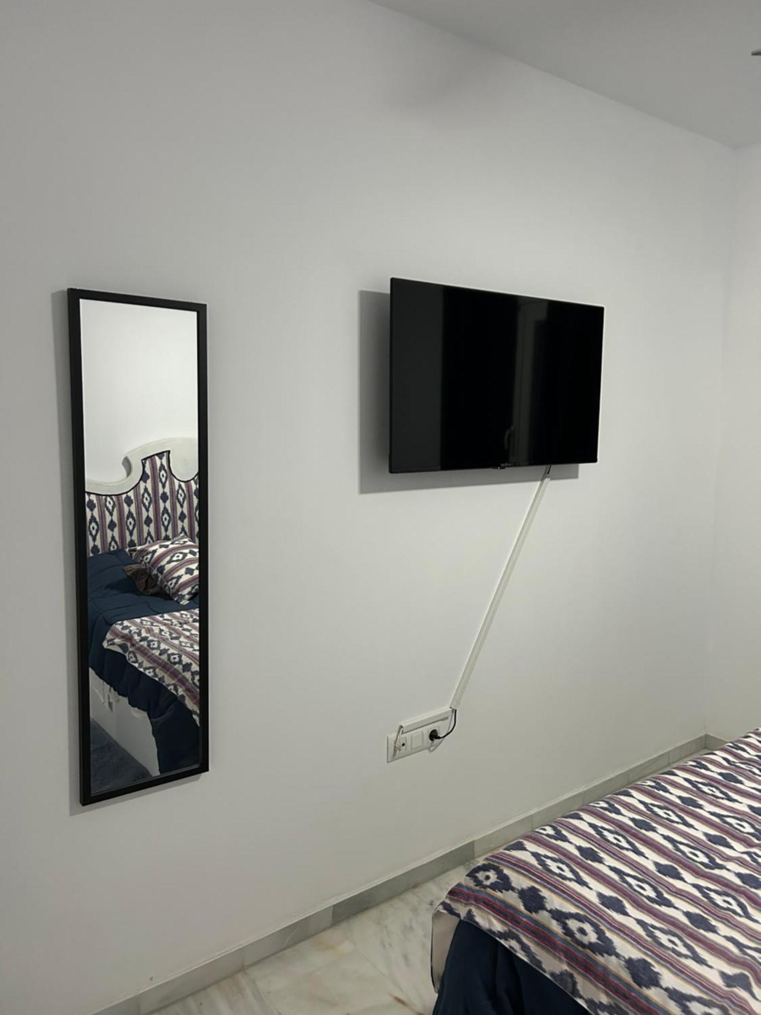Apartamento Casa Azul Zahara de los Atunes Exteriér fotografie